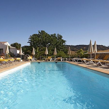 Hotel Cortijo Las Piletas Ronda Exterior foto